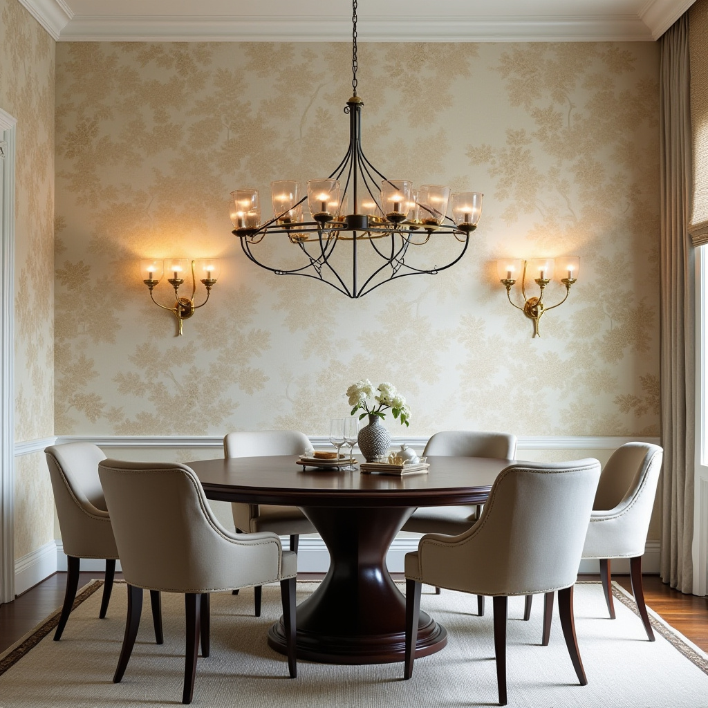 Dining Wall Decor Ideas 9