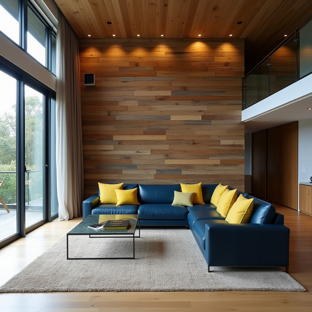 Drawing Room Interior Design 11