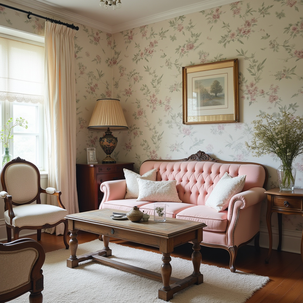 Drawing Room Interior Design 12