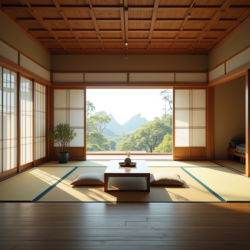 Drawing Room Interior Design 16