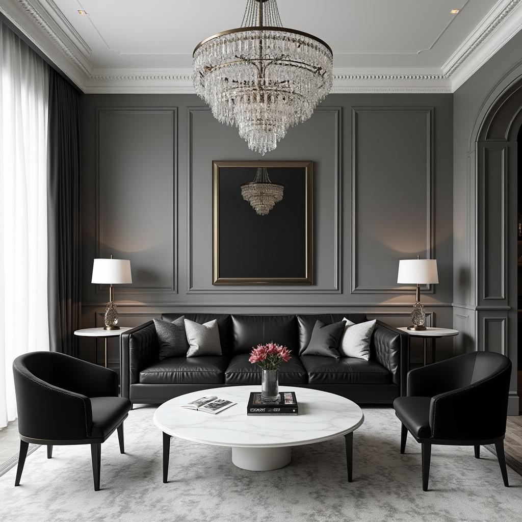 Drawing Room Interior Design 18