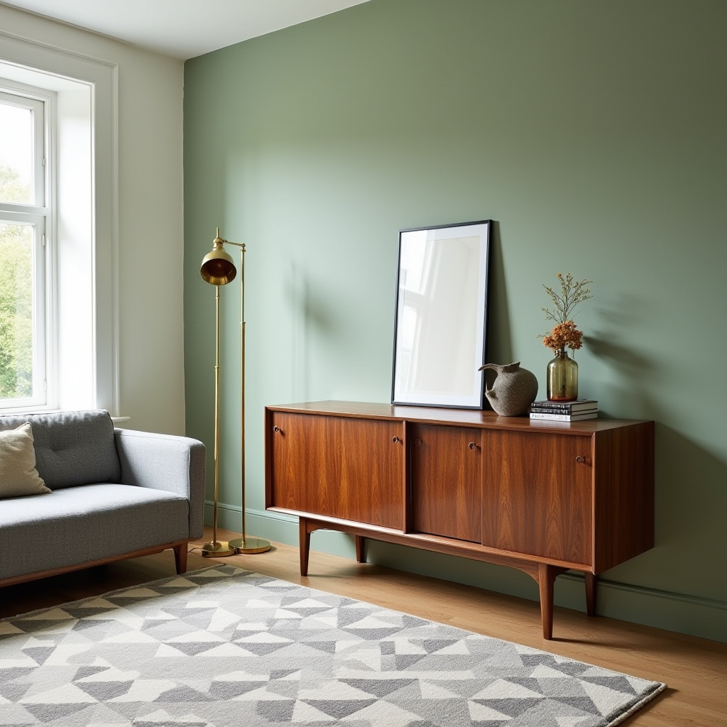 Drawing Room Interior Design 2