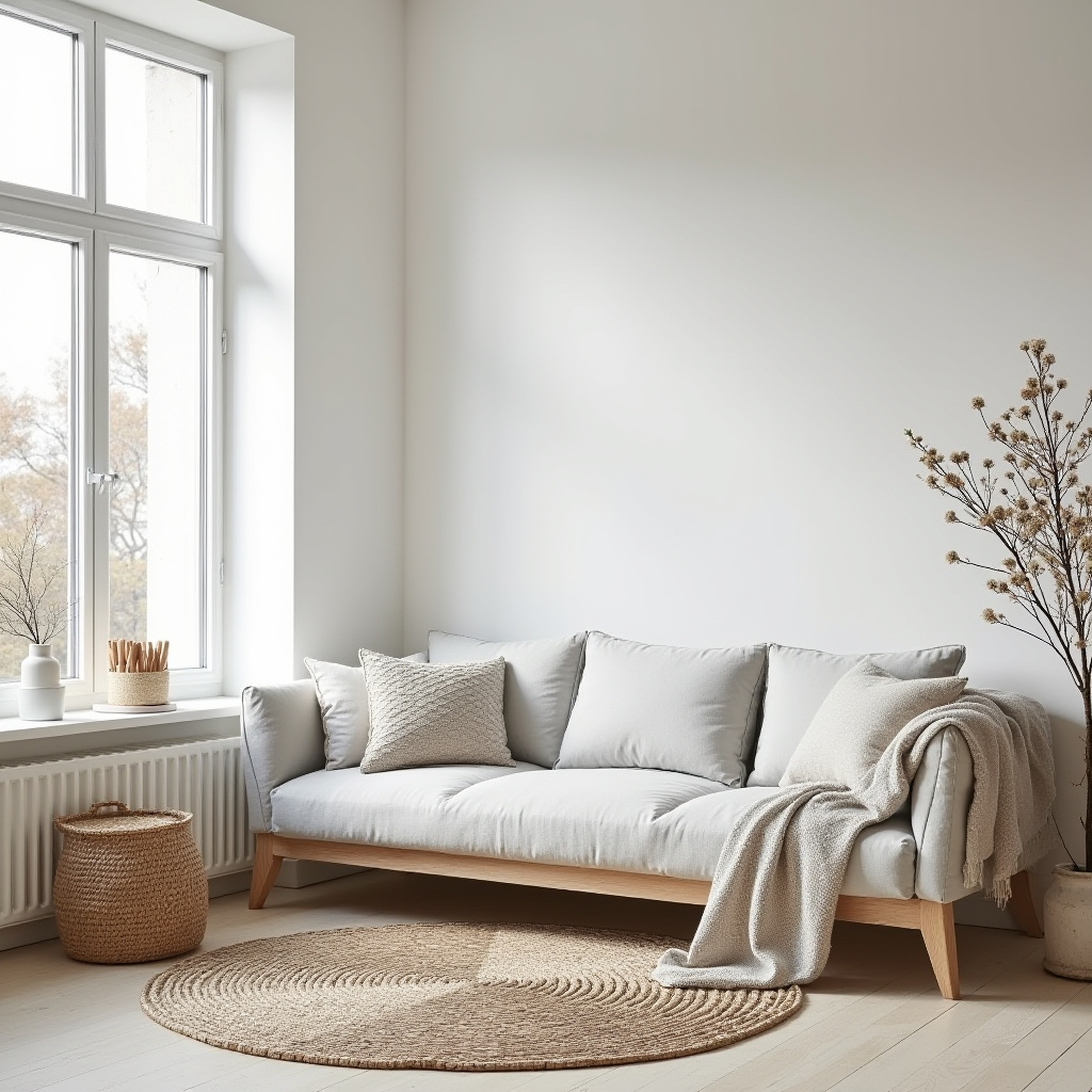 Drawing Room Interior Design 21