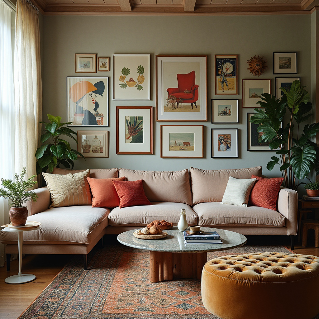 Drawing Room Interior Design 25