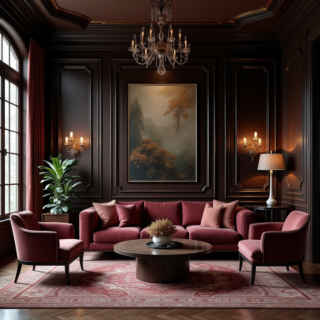 Drawing Room Interior Design 26