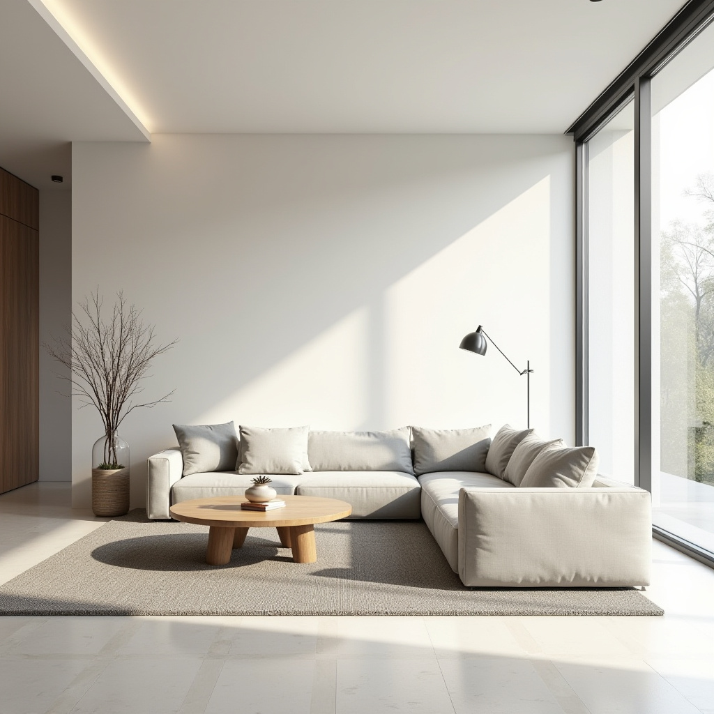 Drawing Room Interior Design 27