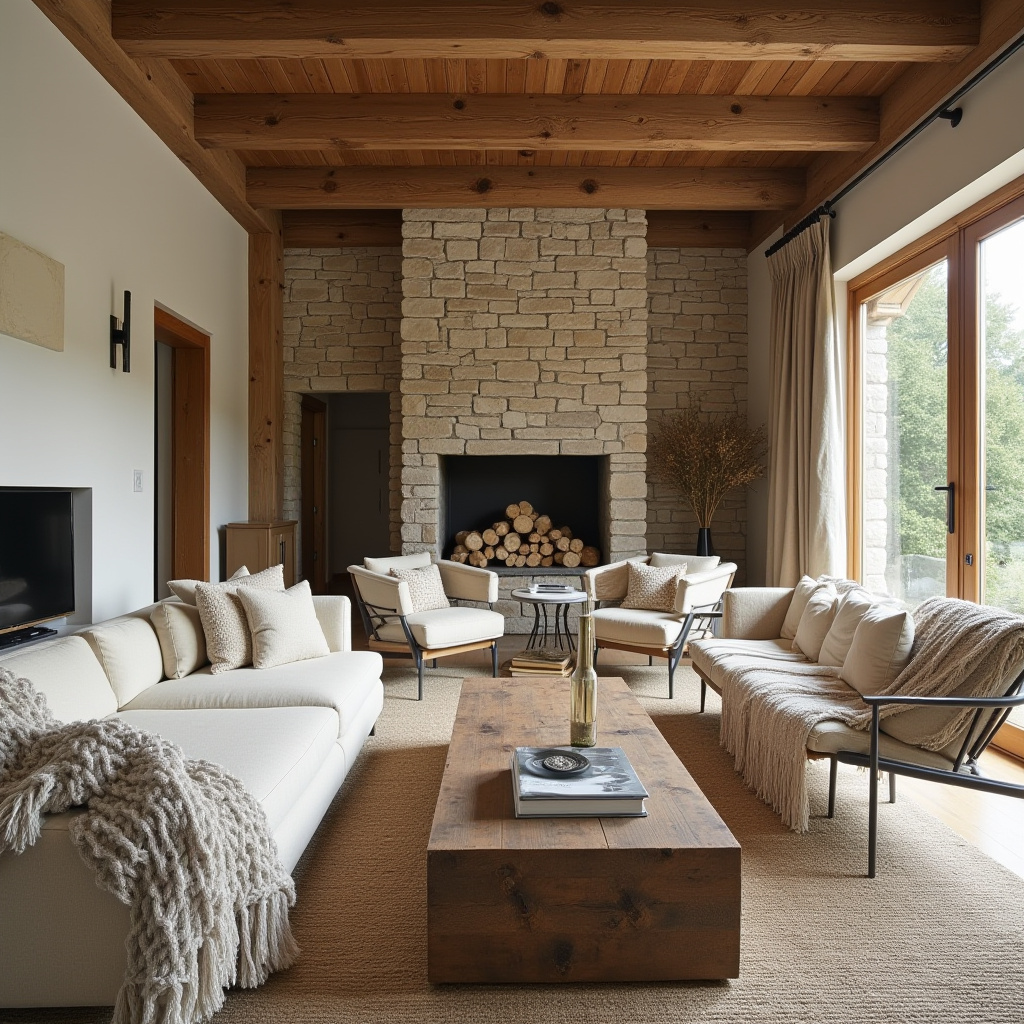 Drawing Room Interior Design 28