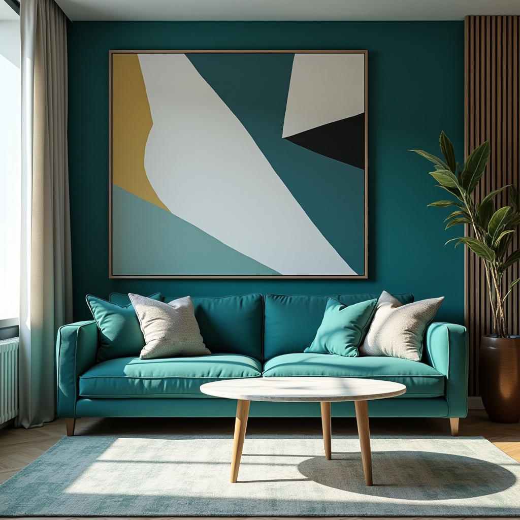 Drawing Room Interior Design 29