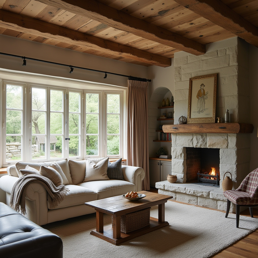 Drawing Room Interior Design 3