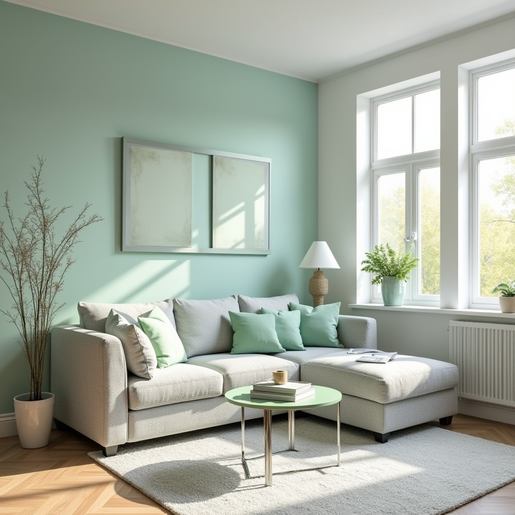 Drawing Room Interior Design 30