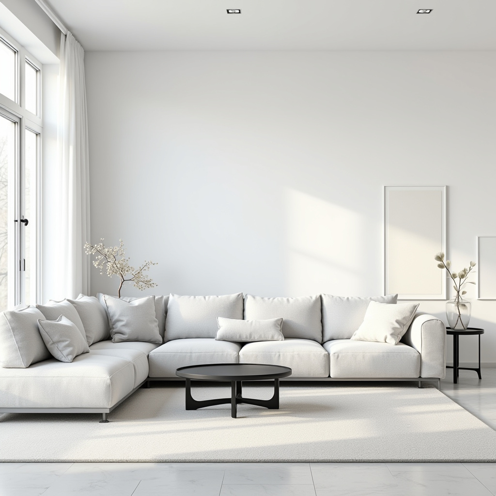 Drawing Room Interior Design 8