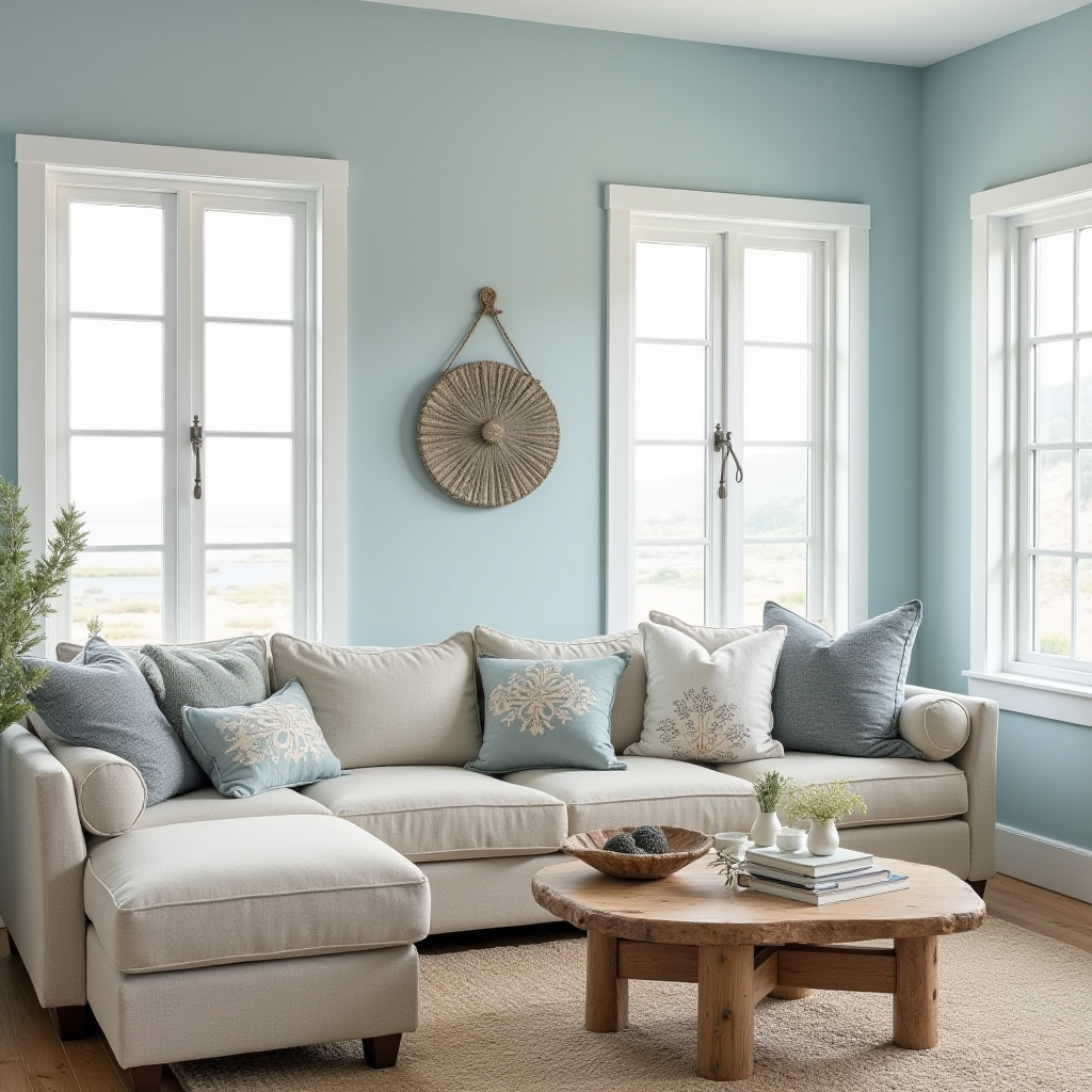 Drawing Room Interior Design 9