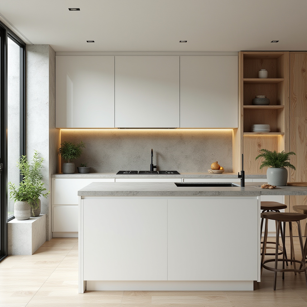 Earthy Kitchen Ideas 28