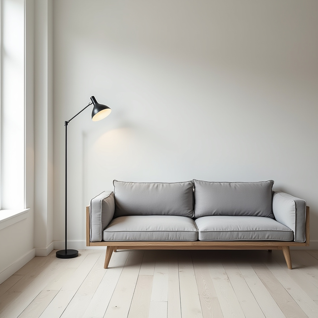 Empty Corner In Living Room Ideas 11