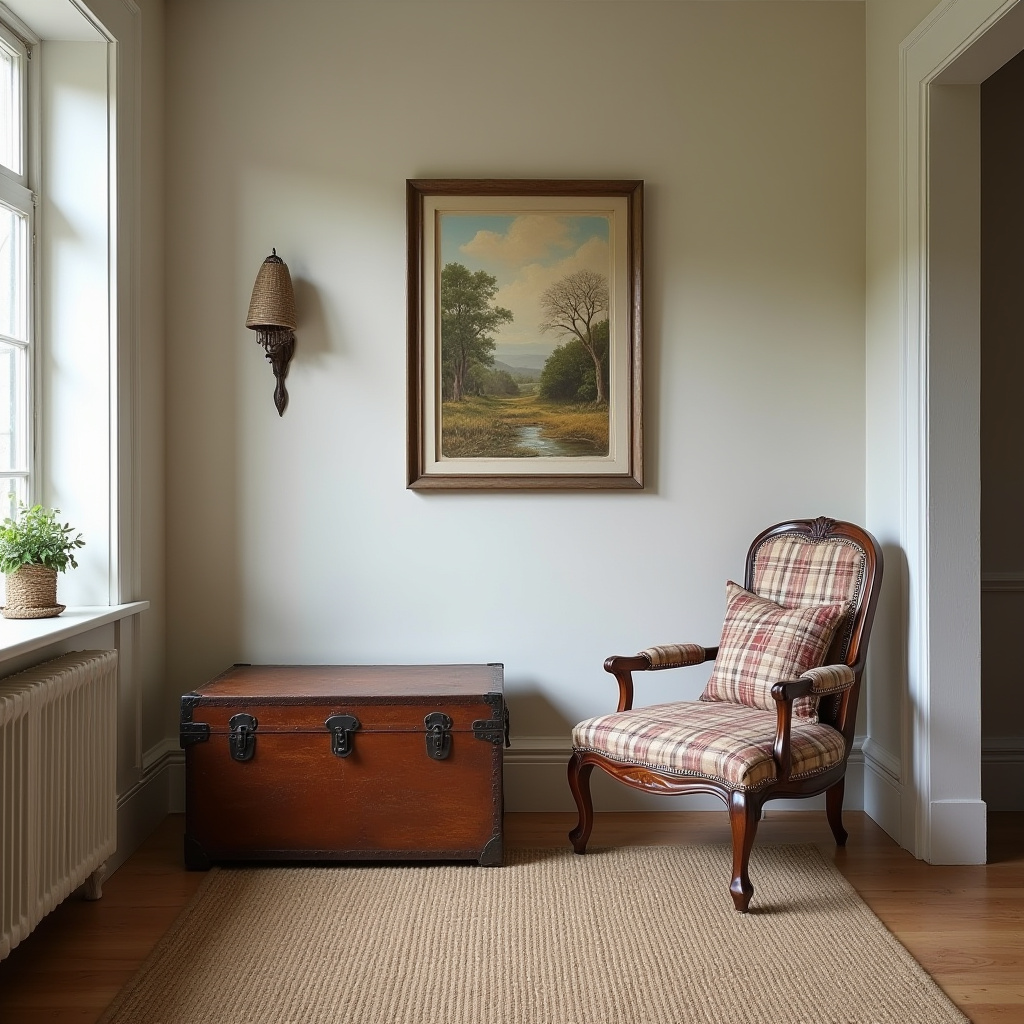 Empty Corner In Living Room Ideas 12