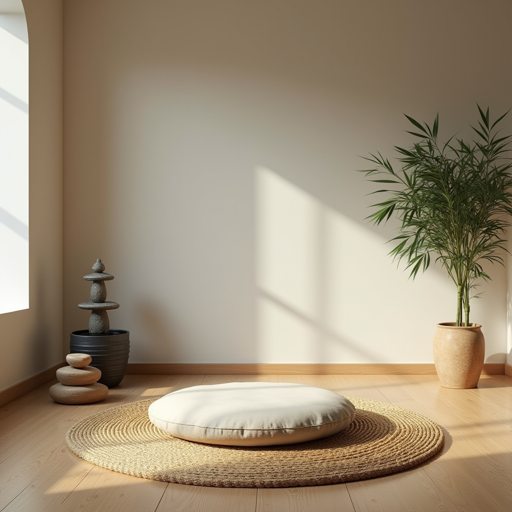 Empty Corner In Living Room Ideas 16