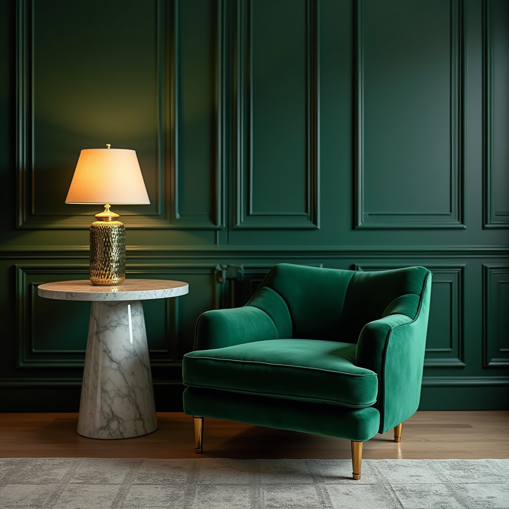 Empty Corner In Living Room Ideas 17