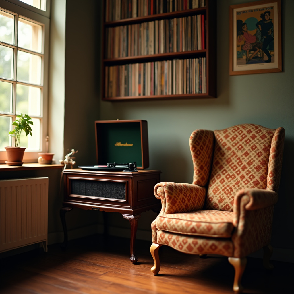 Empty Corner In Living Room Ideas 20