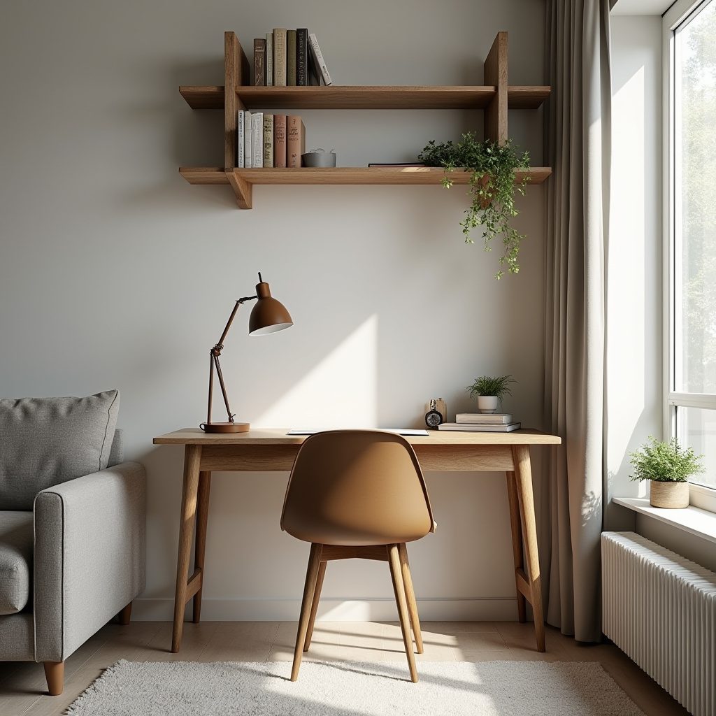 Empty Corner In Living Room Ideas 21