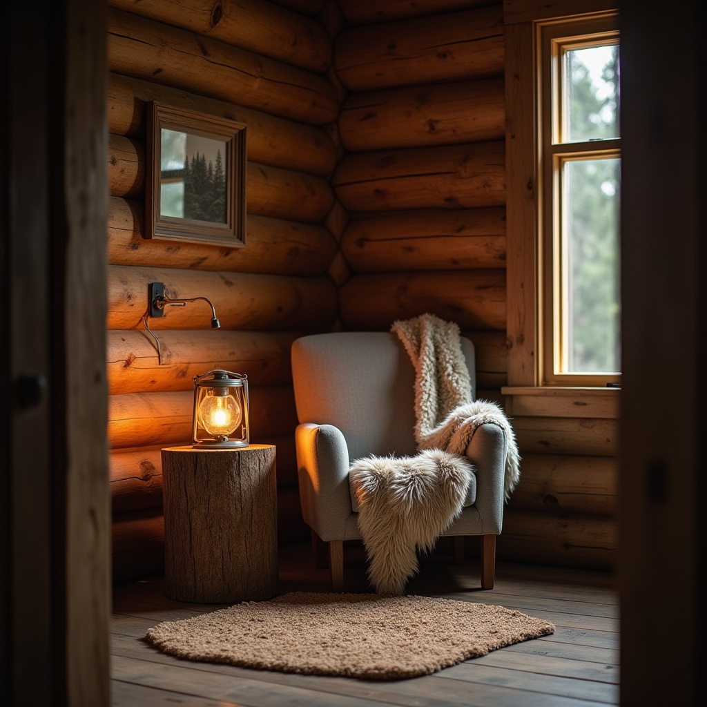 Empty Corner In Living Room Ideas 22