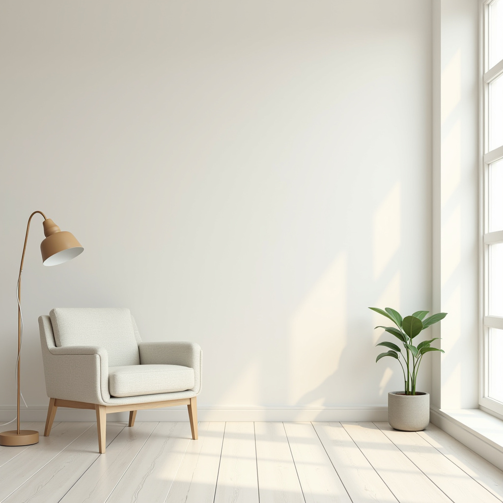 Empty Corner In Living Room Ideas 23