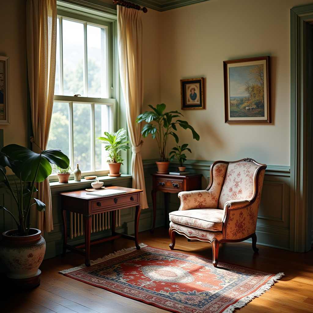 Empty Corner In Living Room Ideas 24