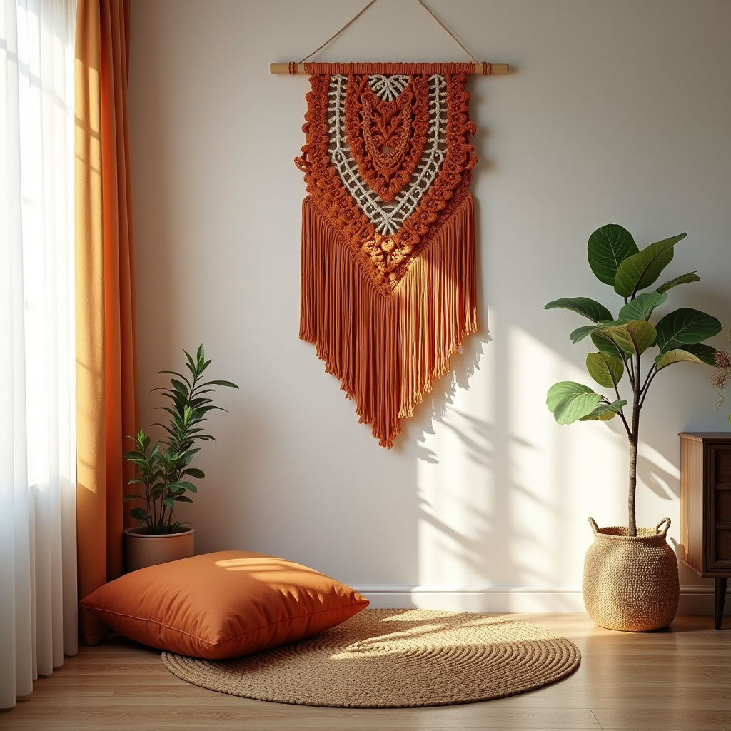 Empty Corner In Living Room Ideas 3