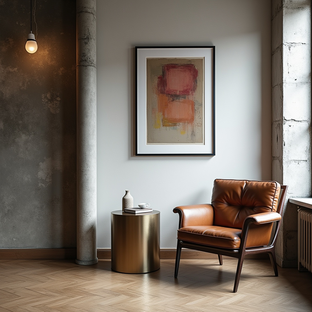 Empty Corner In Living Room Ideas 30