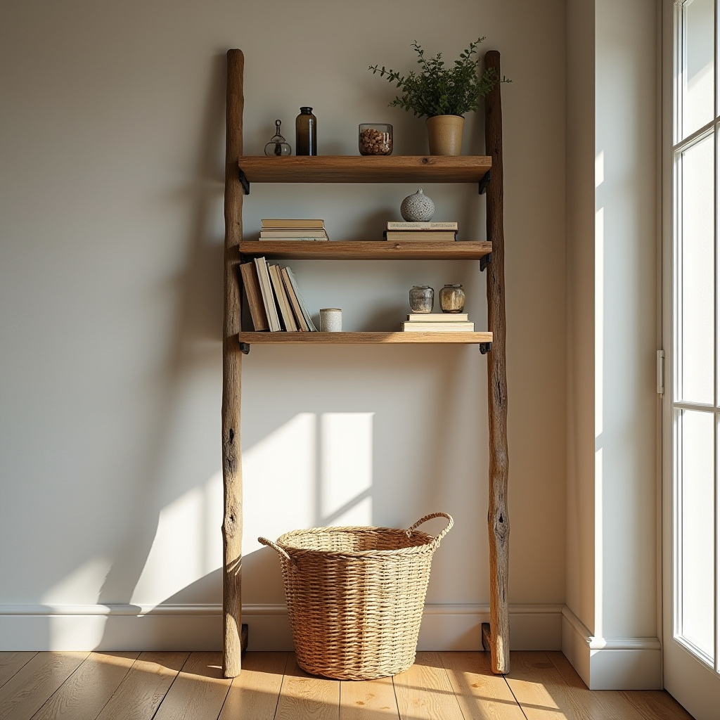 Empty Corner In Living Room Ideas 5