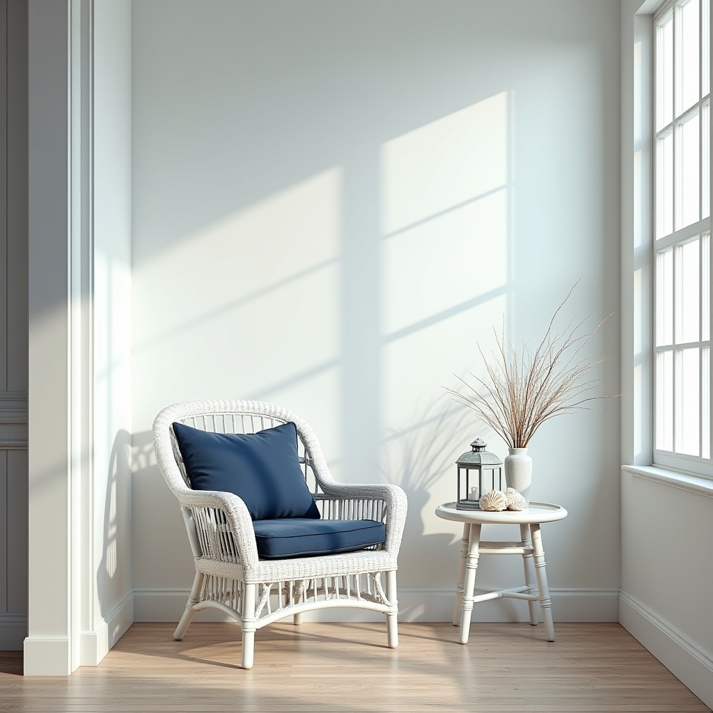 Empty Corner In Living Room Ideas 6