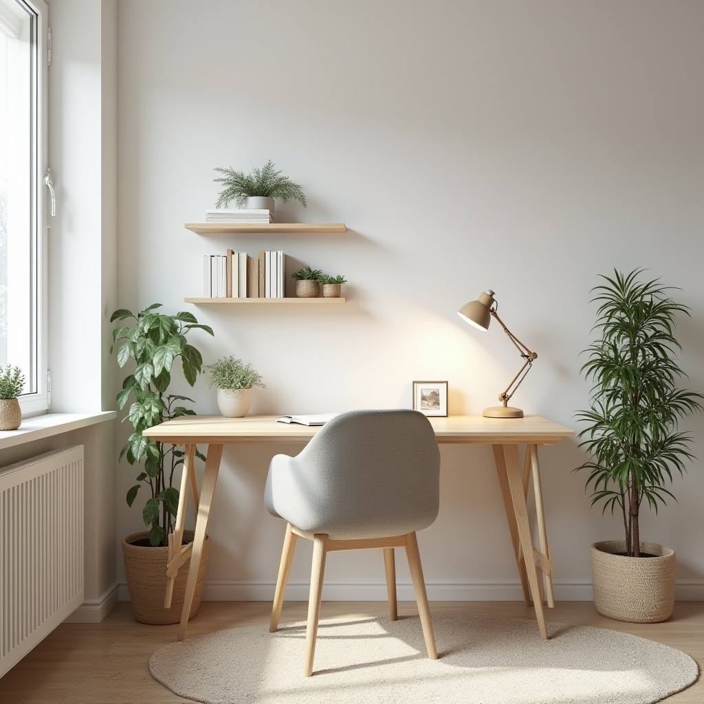 Empty Corner In Living Room Ideas 7