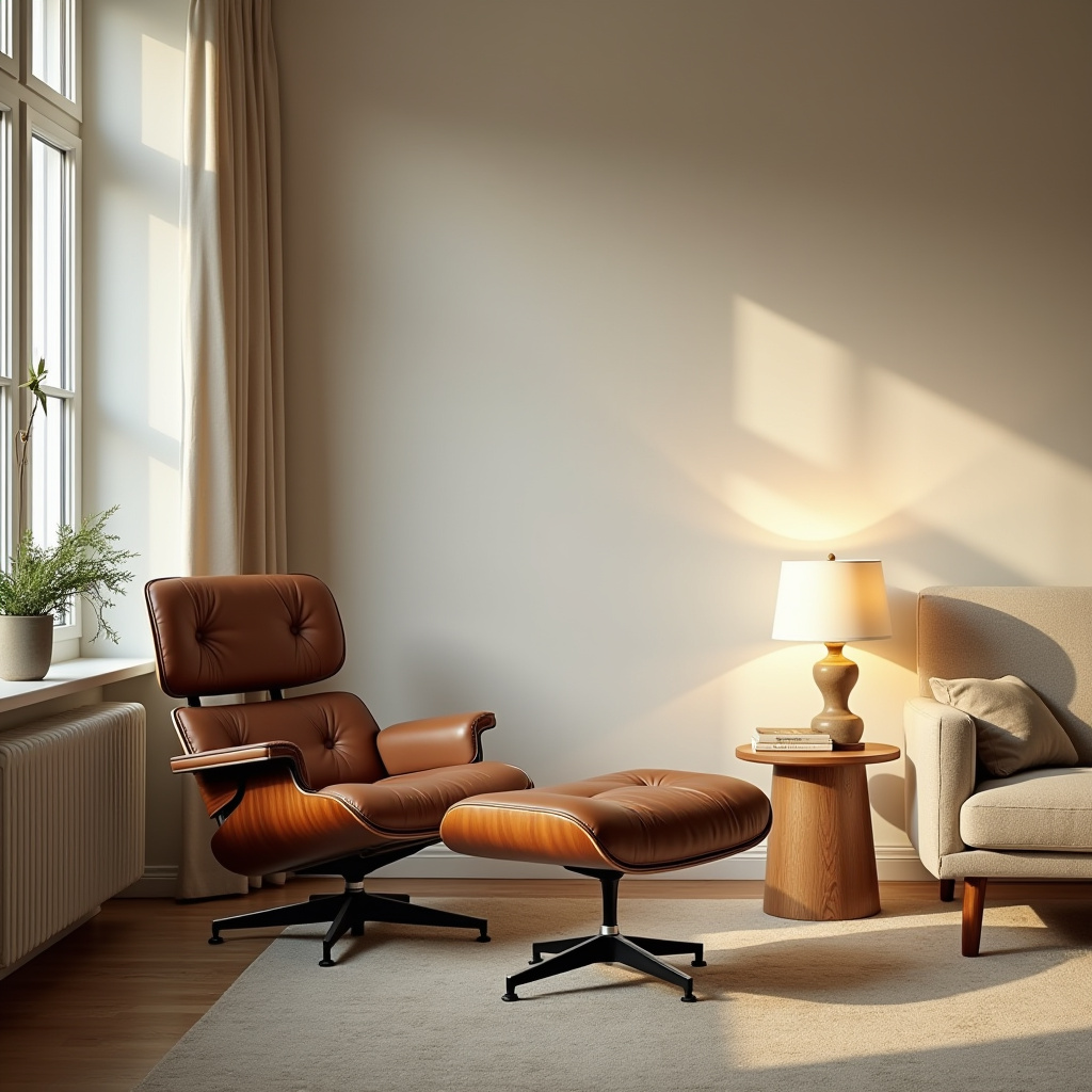 Empty Corner In Living Room Ideas 8