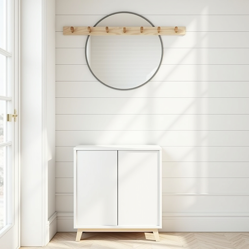 Entryway Wall Decor 11