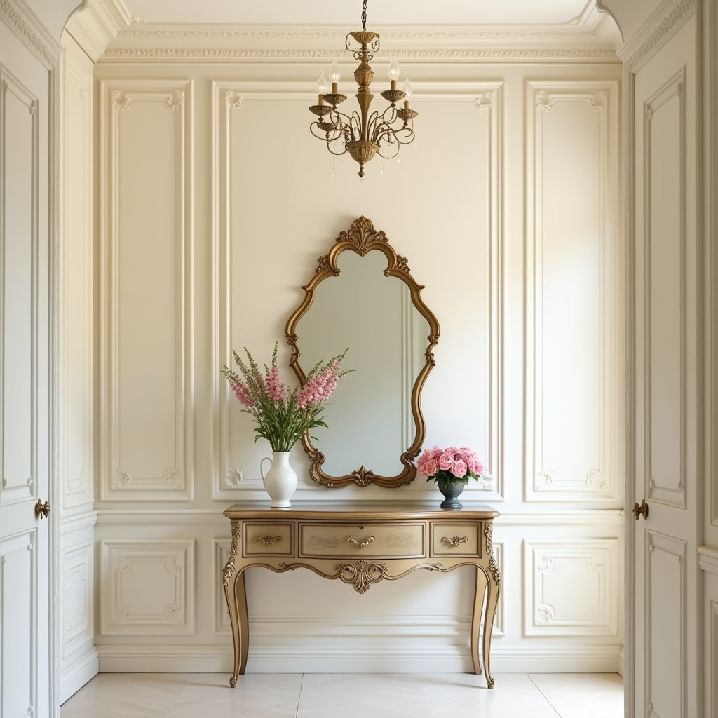 Entryway Wall Decor 14