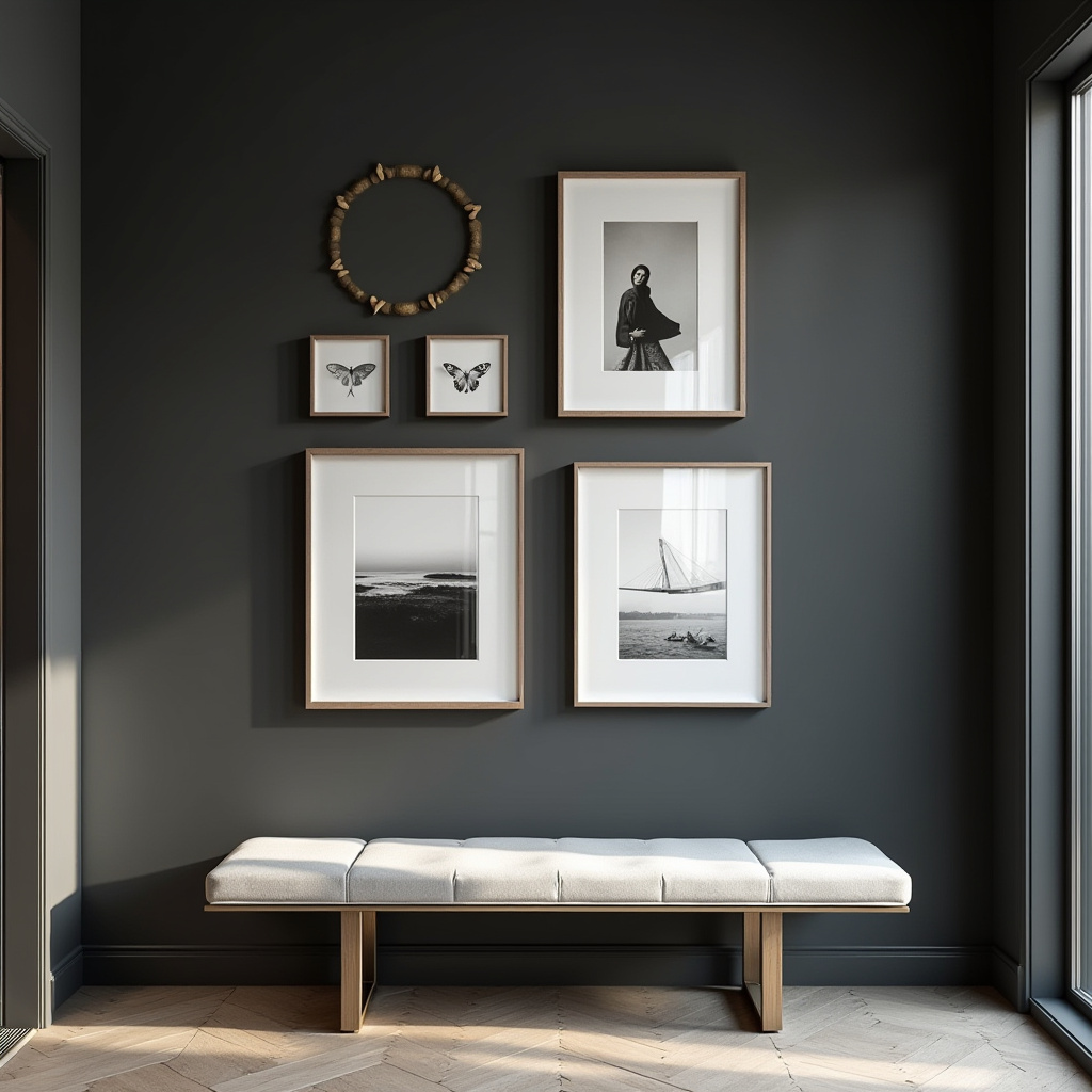 Entryway Wall Decor 15