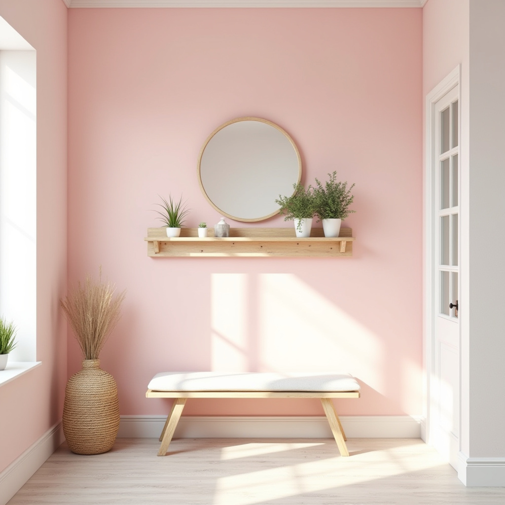 Entryway Wall Decor 16