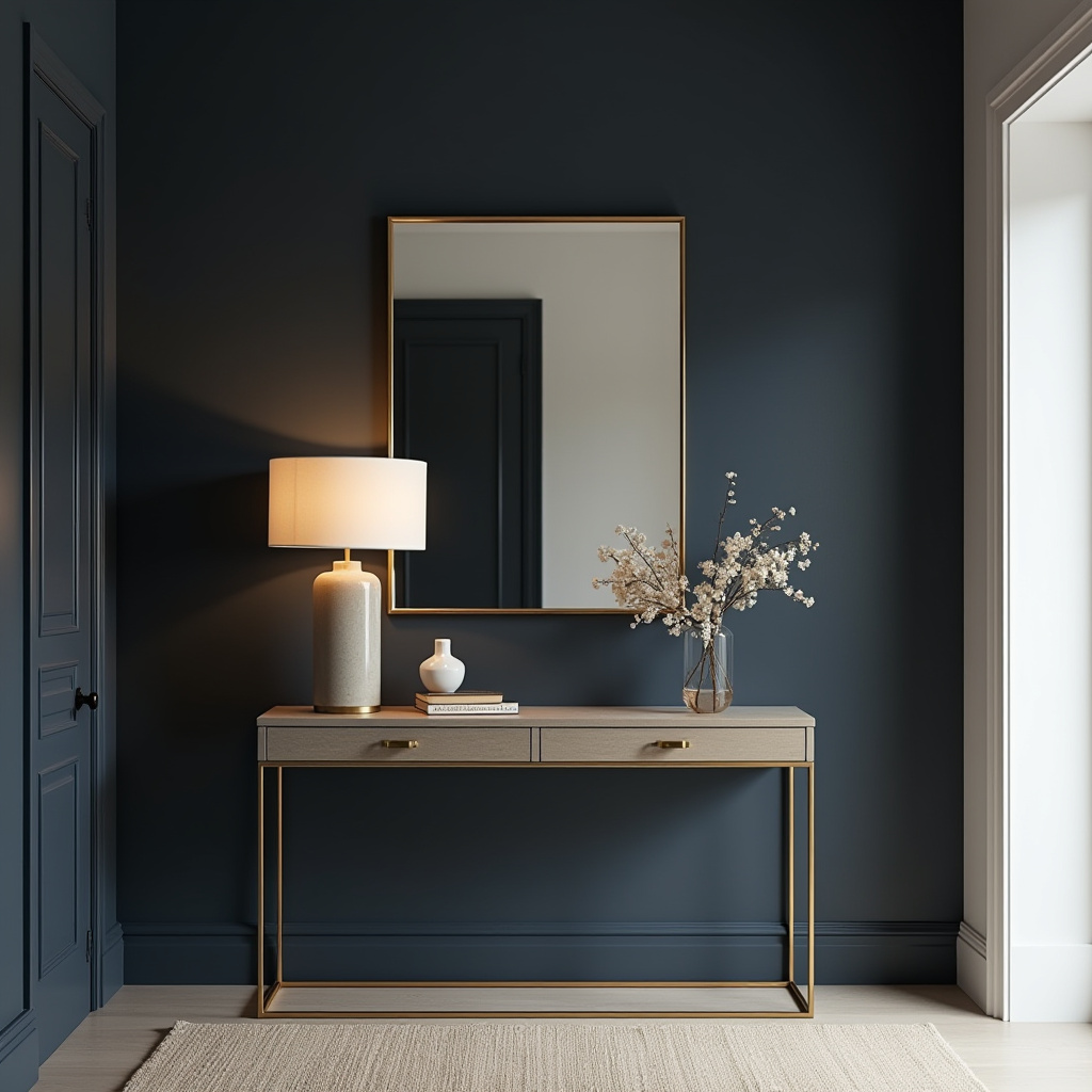 Entryway Wall Decor 20