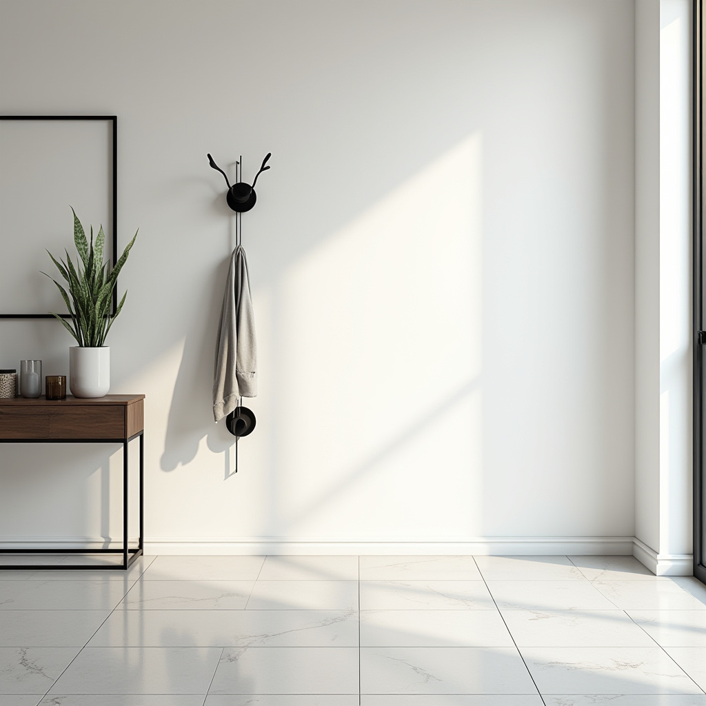 Entryway Wall Decor 23