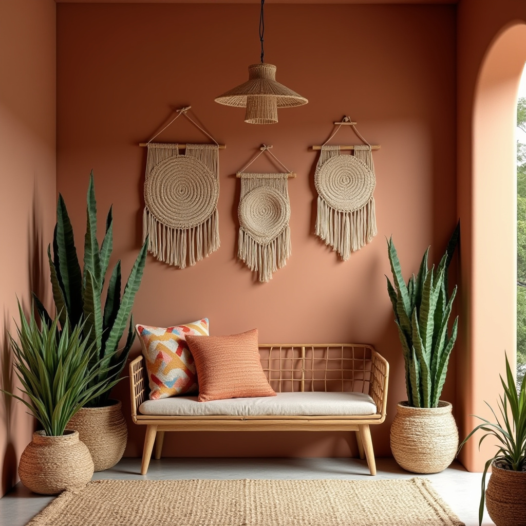 Entryway Wall Decor 24