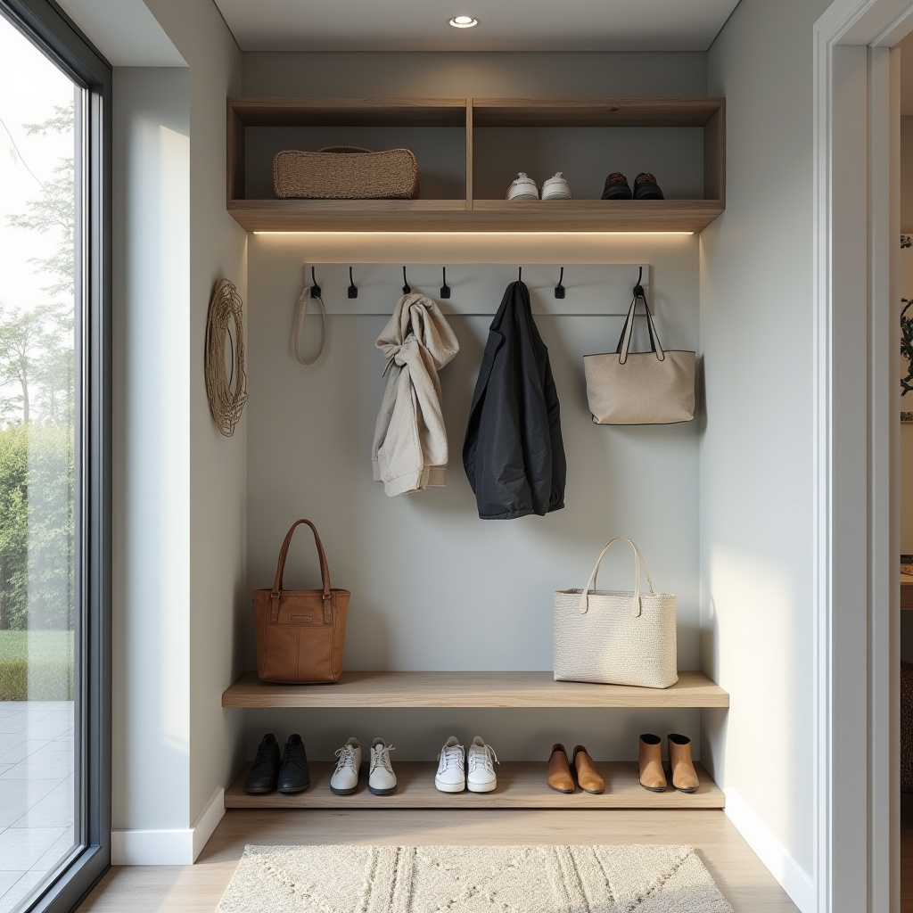 Entryway Wall Decor 25