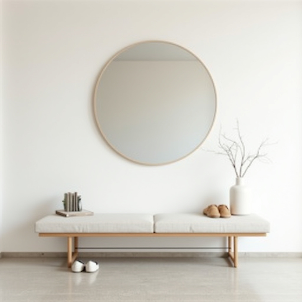 Entryway Wall Decor 26