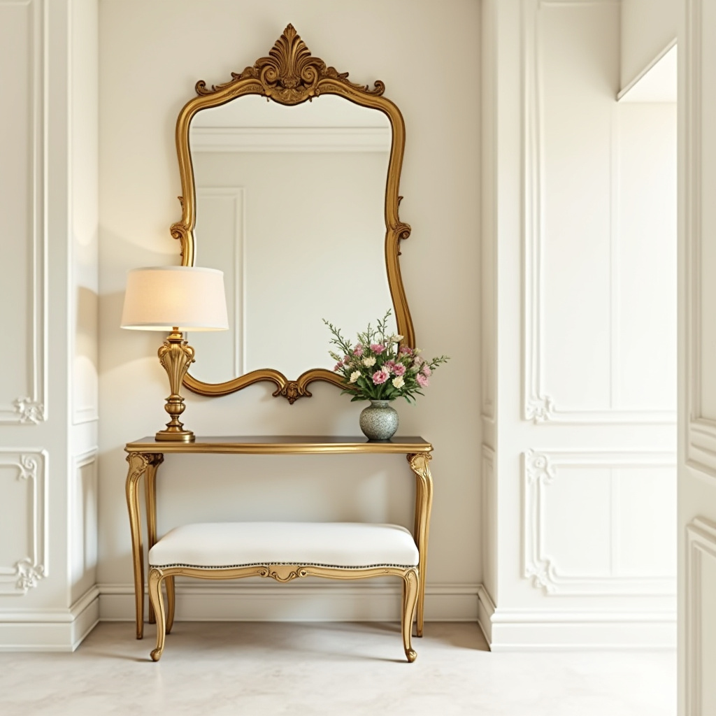 Entryway Wall Decor 30