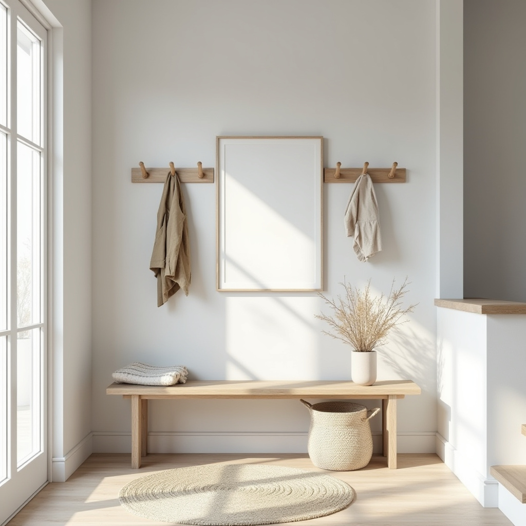 Entryway Wall Decor 4