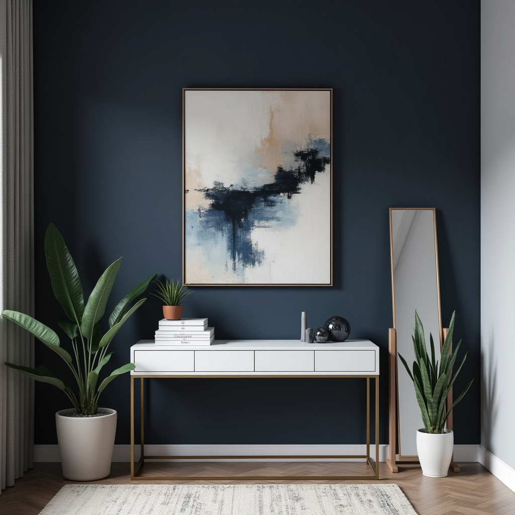 Entryway Wall Decor 5