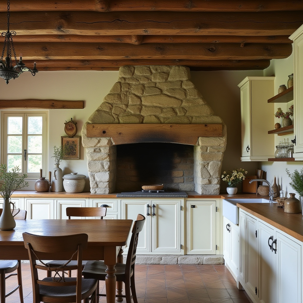 European Kitchens 10