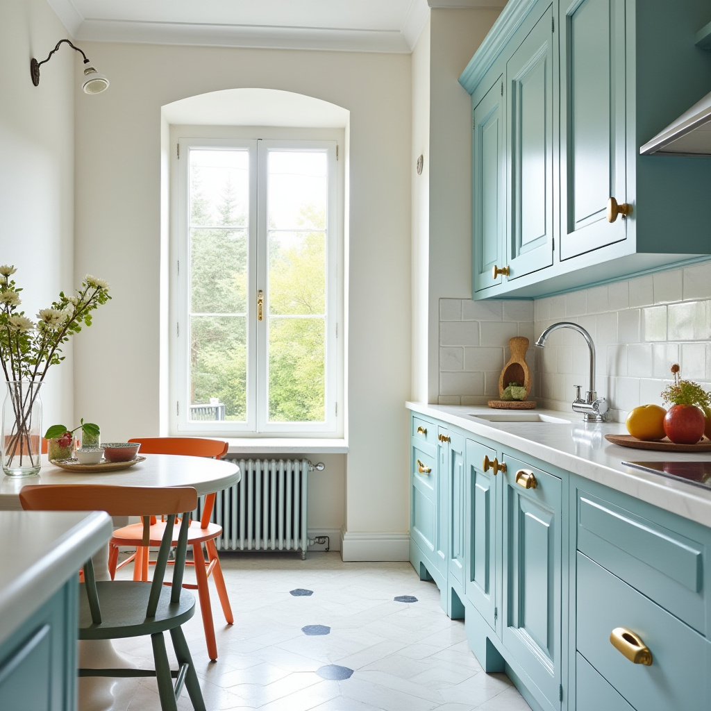 European Kitchens 11