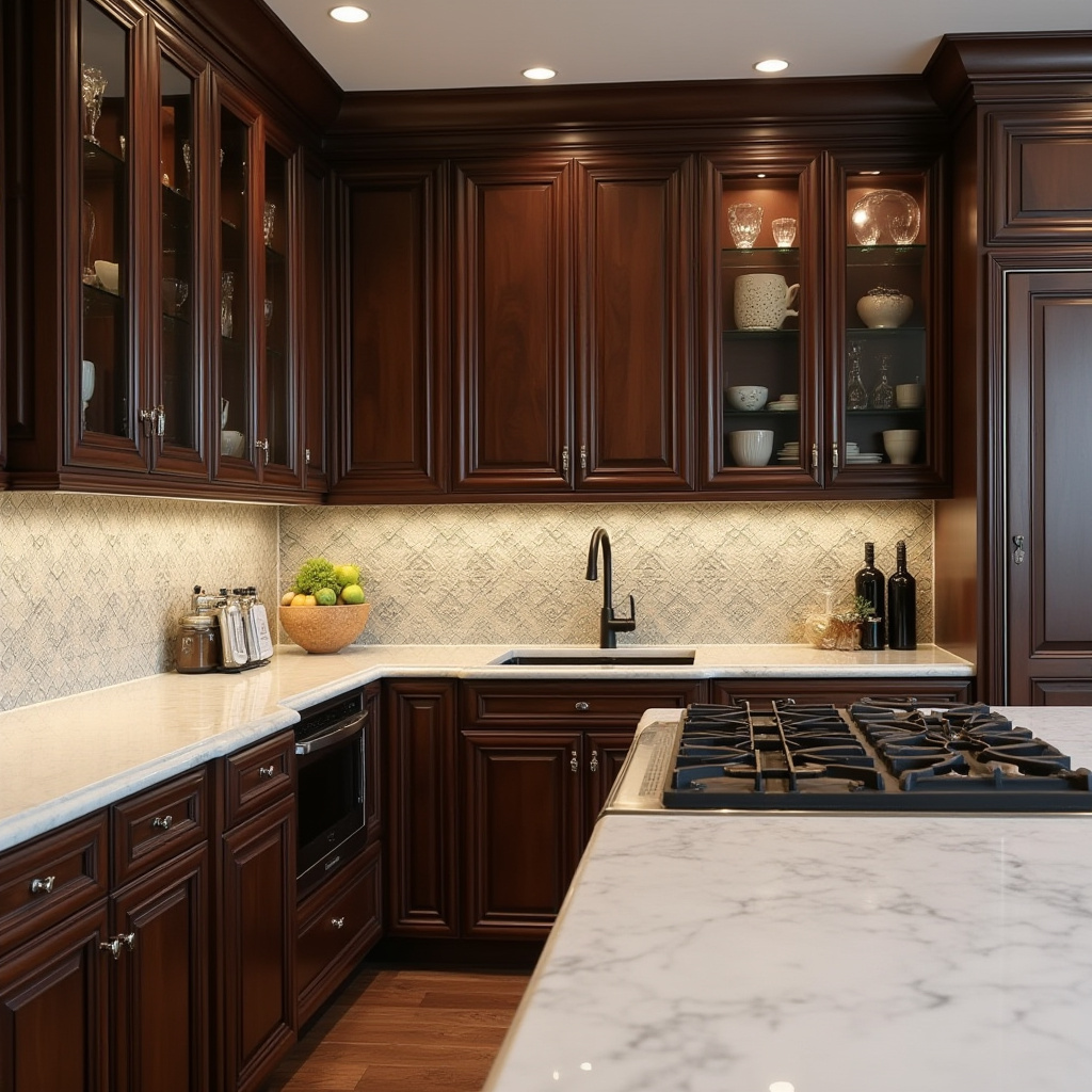 European Kitchens 12