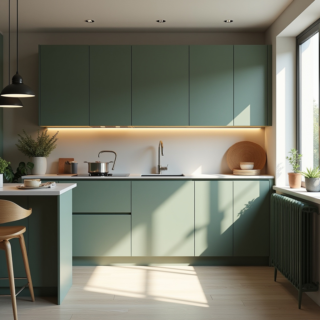 European Kitchens 13