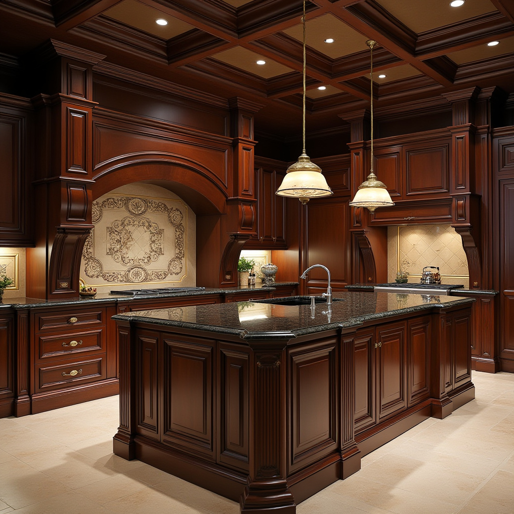 European Kitchens 15