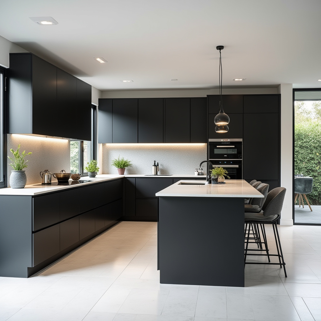 European Kitchens 16